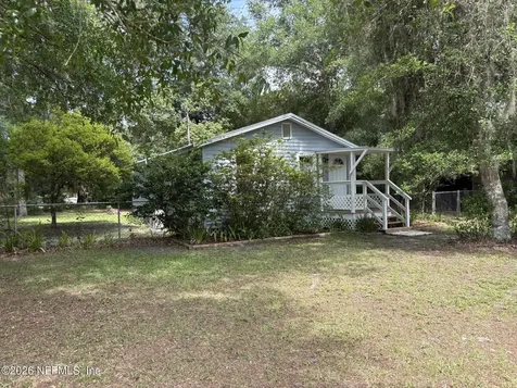 109 Gaskin Road Palatka FL 32177
