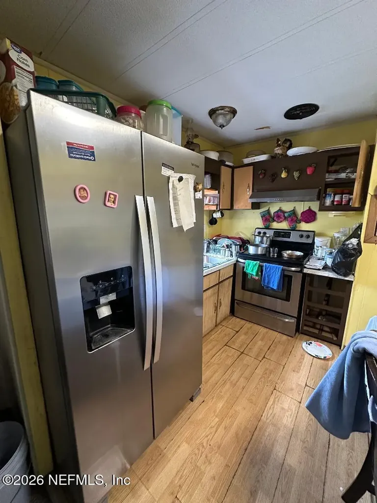17921 NE NE 136th Avenue Waldo FL 32694