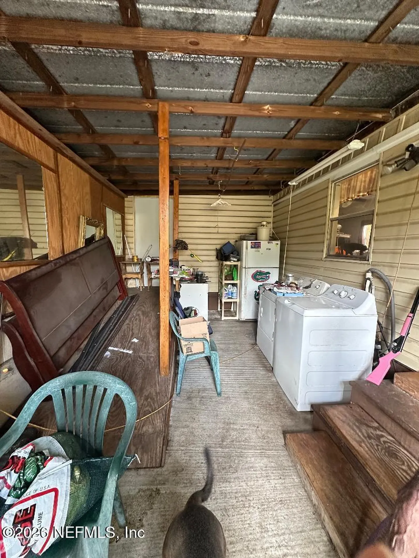 17921 NE NE 136th Avenue Waldo FL 32694
