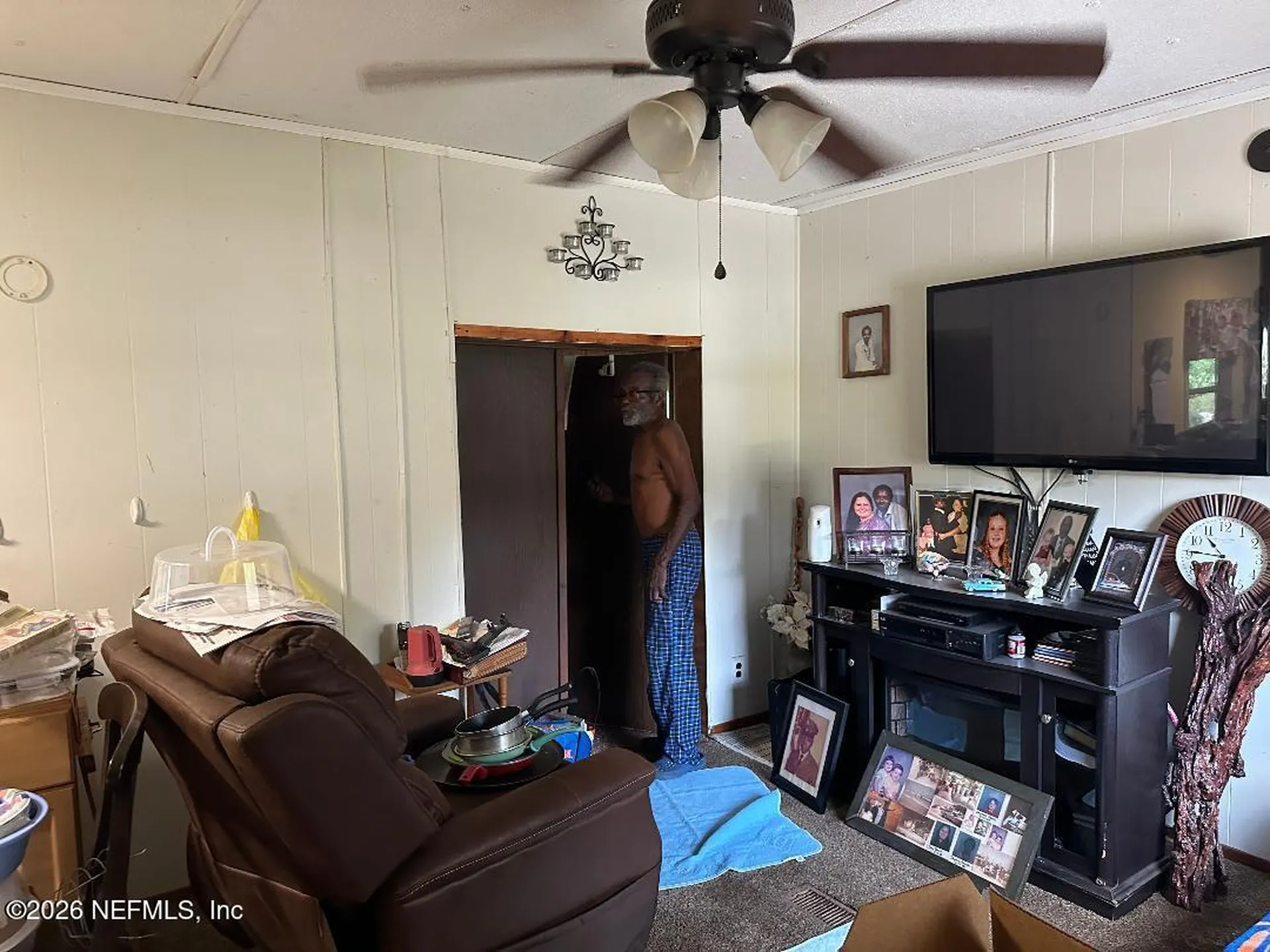 17921 NE NE 136th Avenue Waldo FL 32694