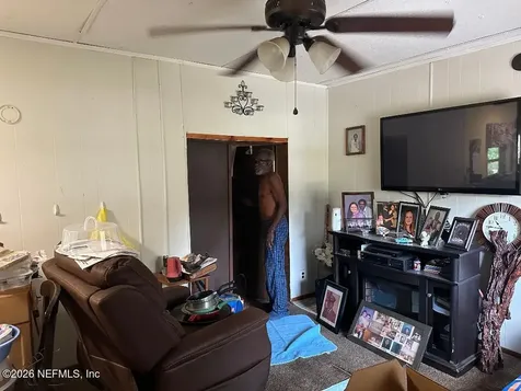 17921 NE NE 136th Avenue Waldo FL 32694