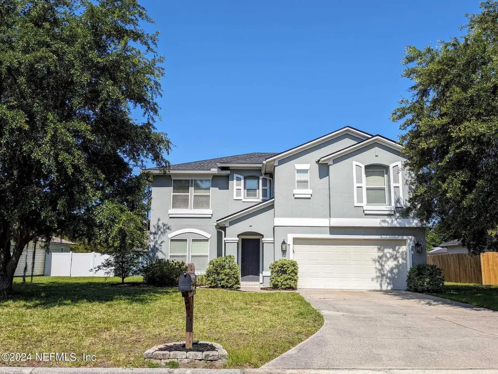 76031 Long Pond Loop Yulee FL 32097