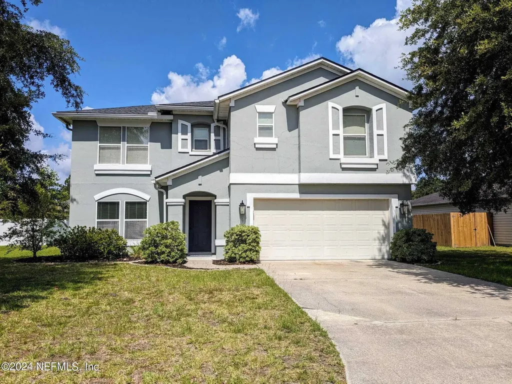 76031 Long Pond Loop Yulee FL 32097