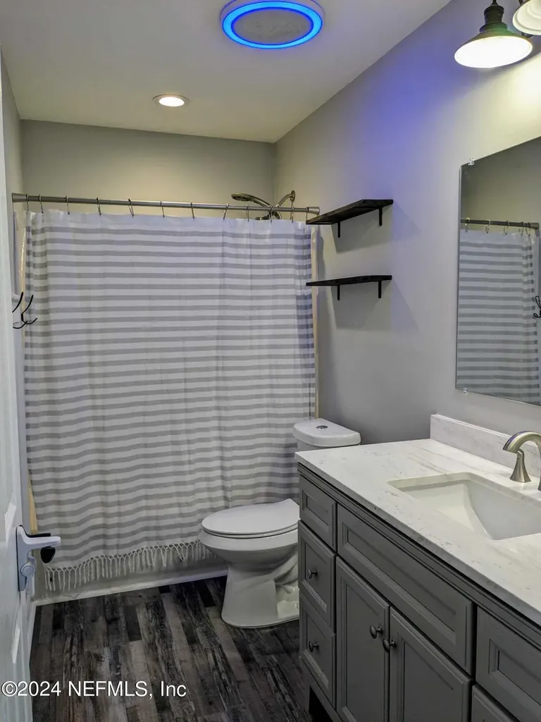 76031 Long Pond Loop Yulee FL 32097