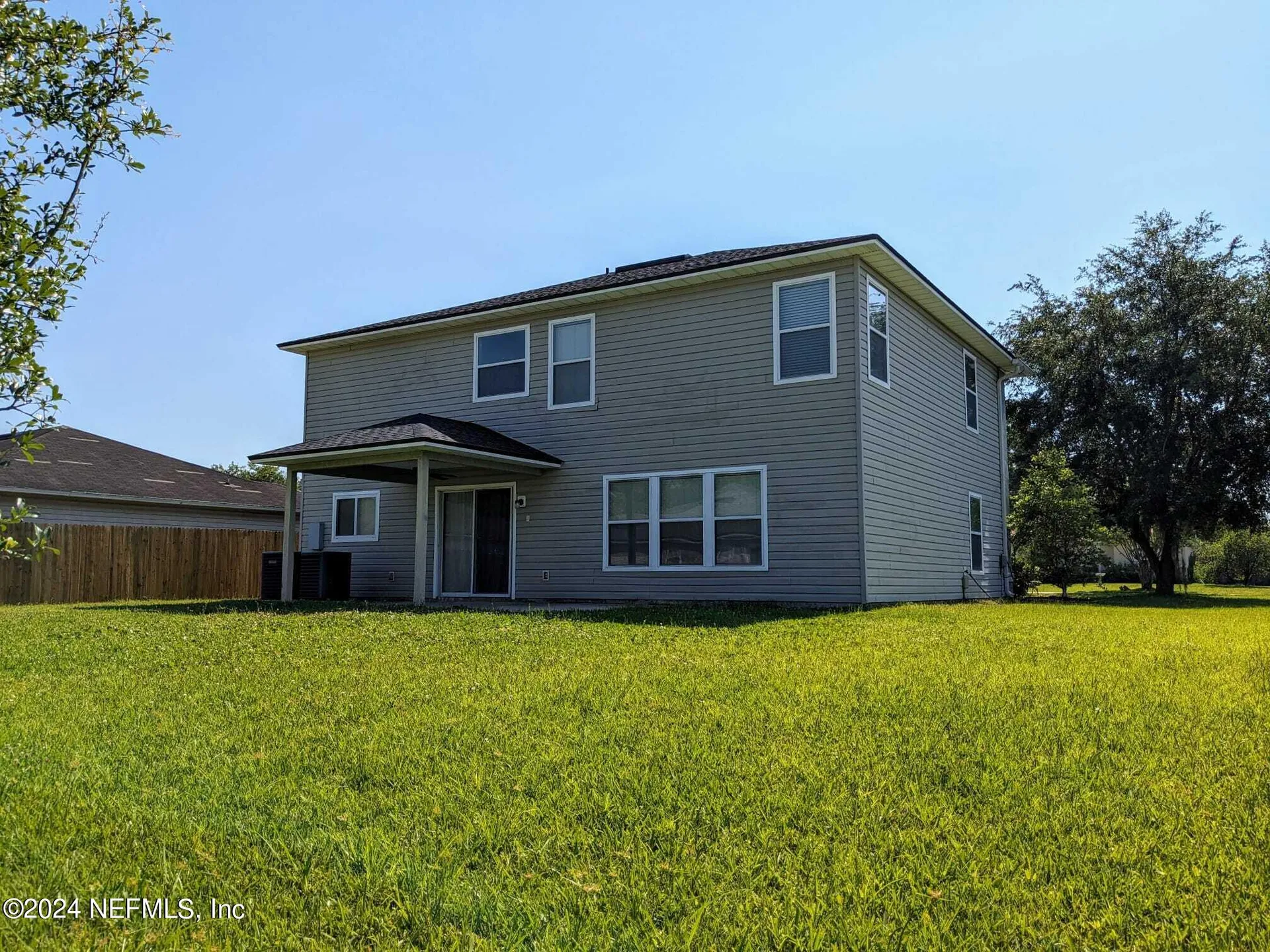 76031 Long Pond Loop Yulee FL 32097
