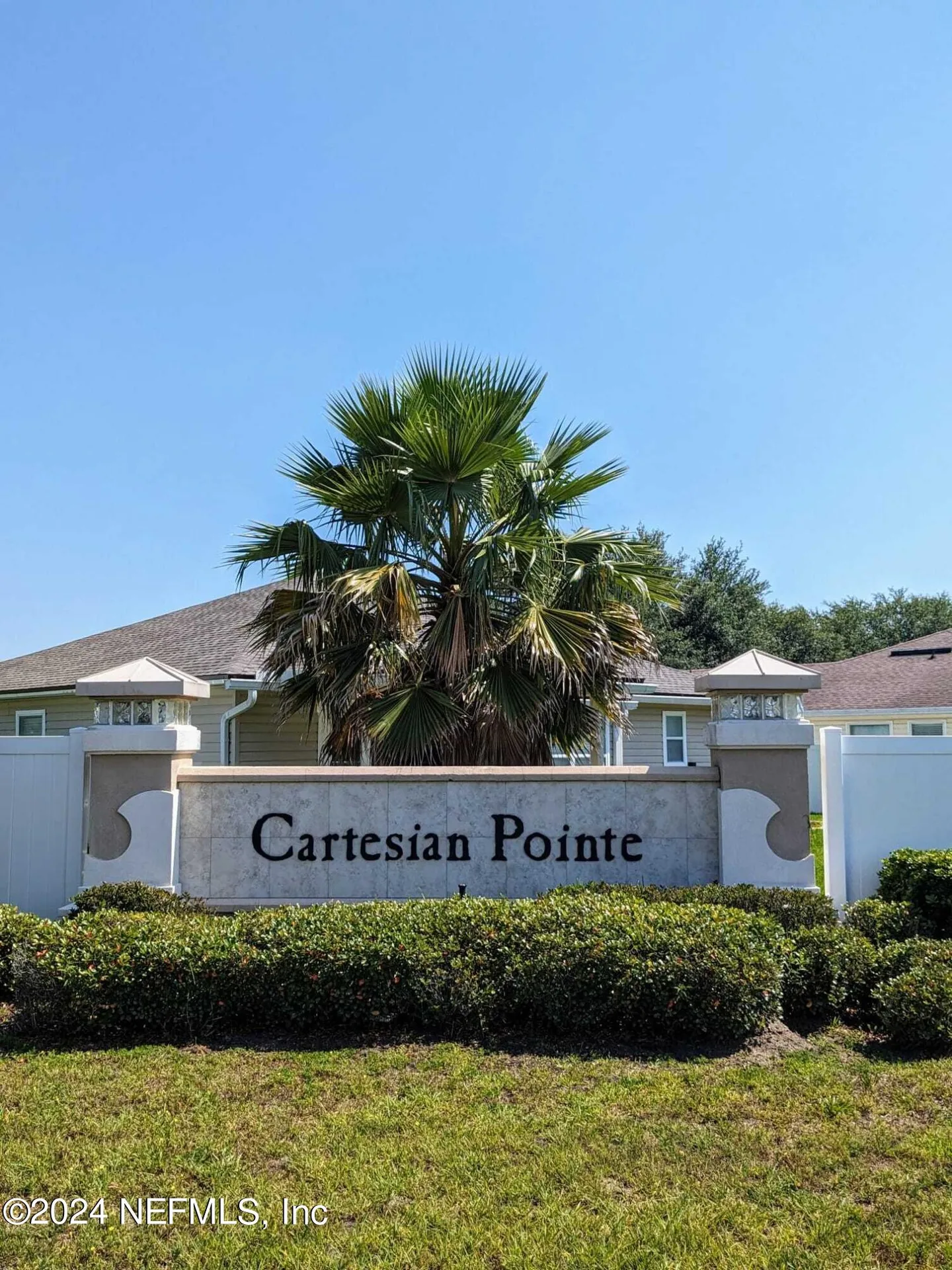 76031 Long Pond Loop Yulee FL 32097
