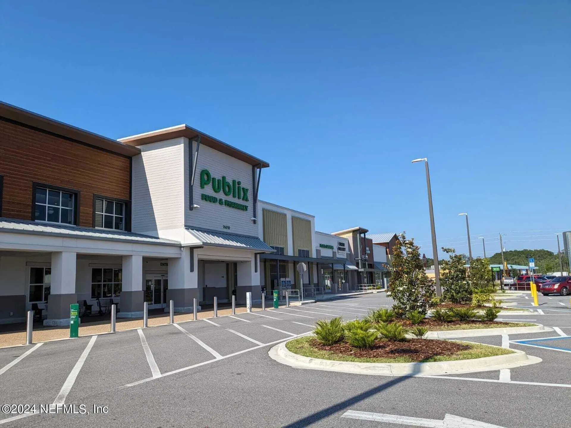 76031 Long Pond Loop Yulee FL 32097