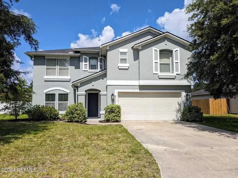 76031 Long Pond Loop Yulee FL 32097