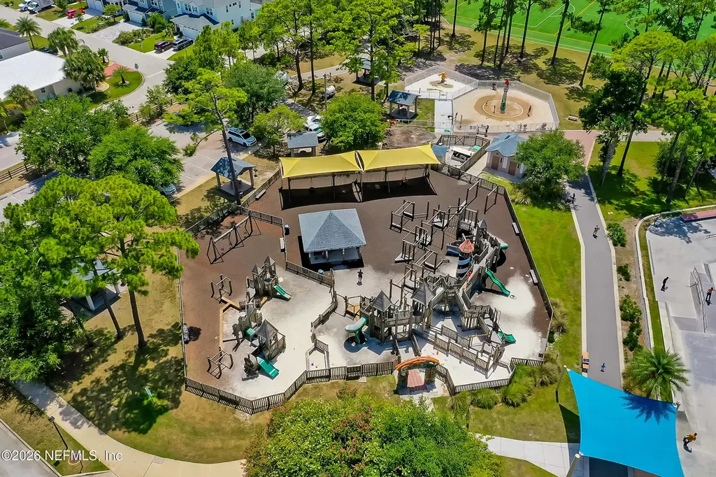 13 Norberta Way Jacksonville Beach FL 32250