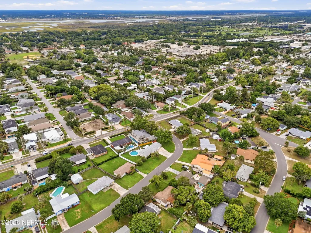 13 Norberta Way Jacksonville Beach FL 32250