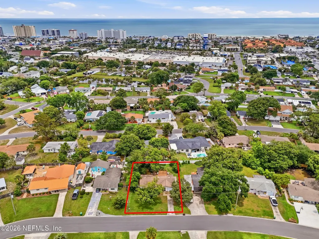 13 Norberta Way Jacksonville Beach FL 32250