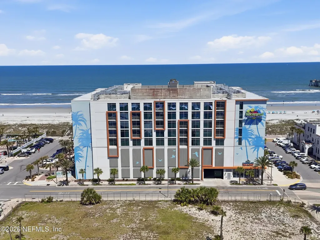 13 Norberta Way Jacksonville Beach FL 32250