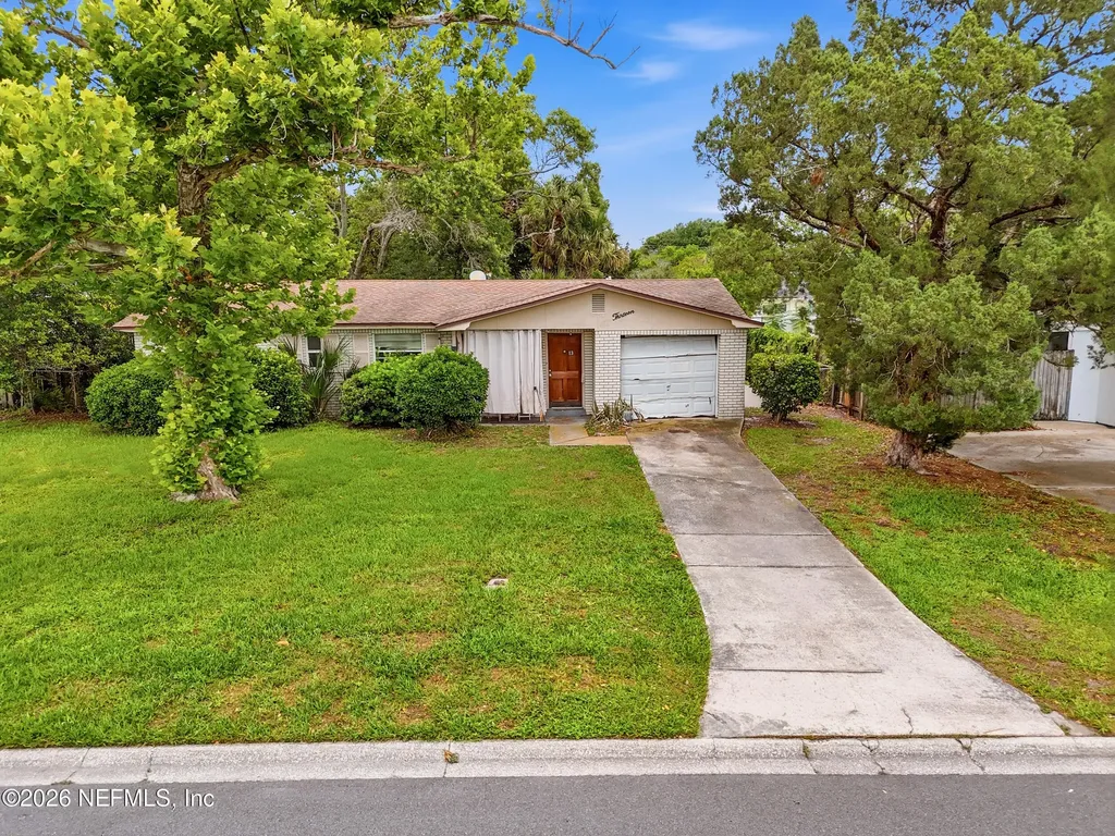 13 Norberta Way Jacksonville Beach FL 32250