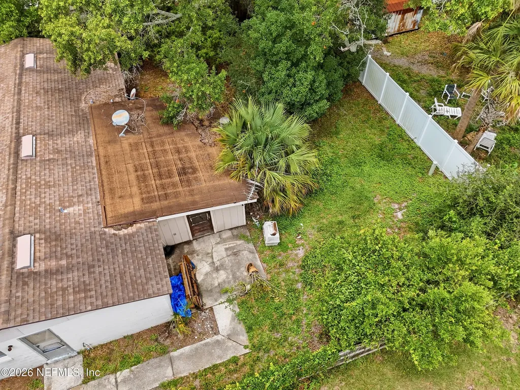 13 Norberta Way Jacksonville Beach FL 32250