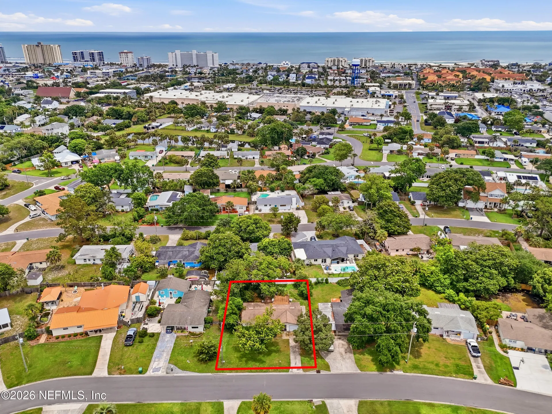 13 Norberta Way Jacksonville Beach FL 32250