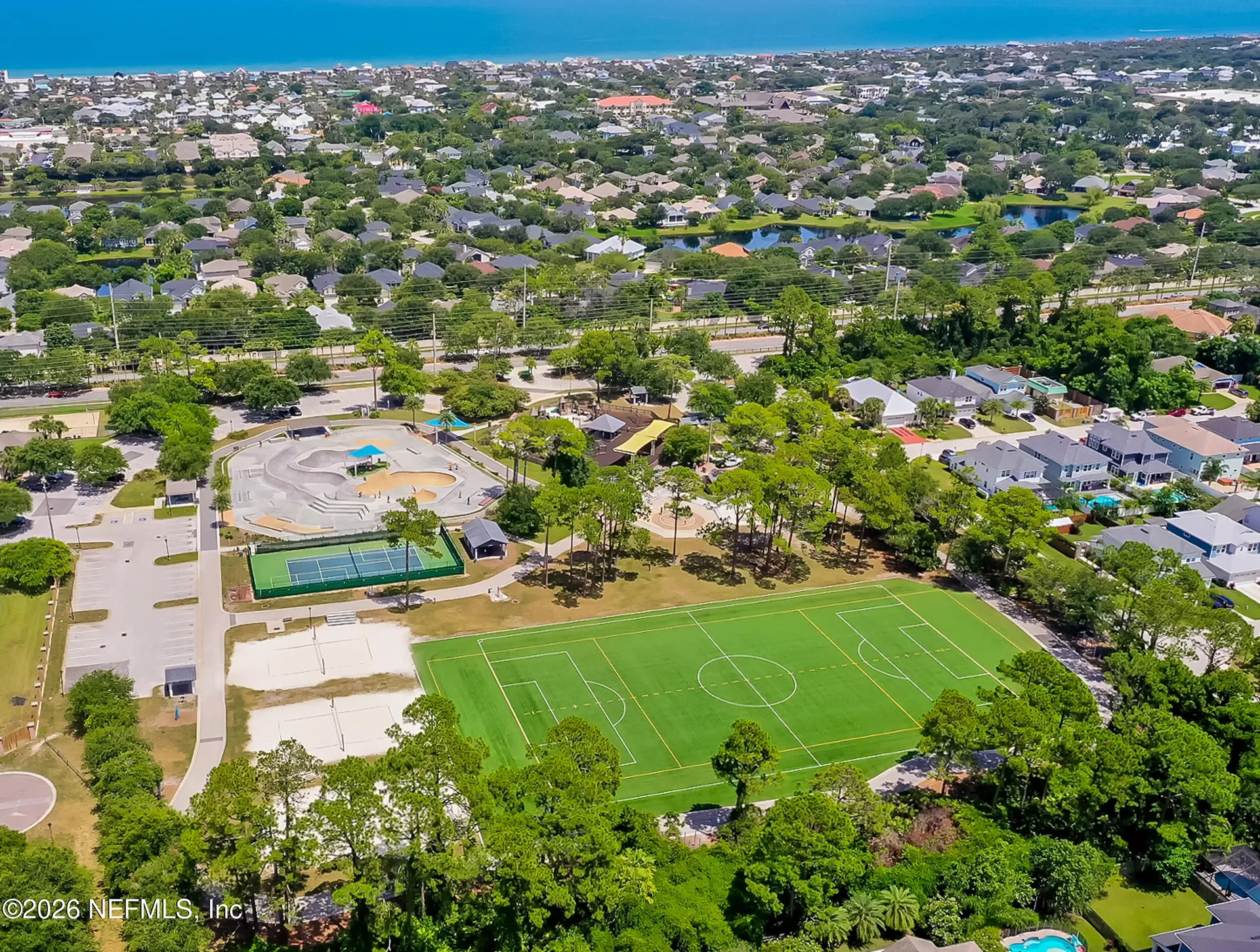 13 Norberta Way Jacksonville Beach FL 32250