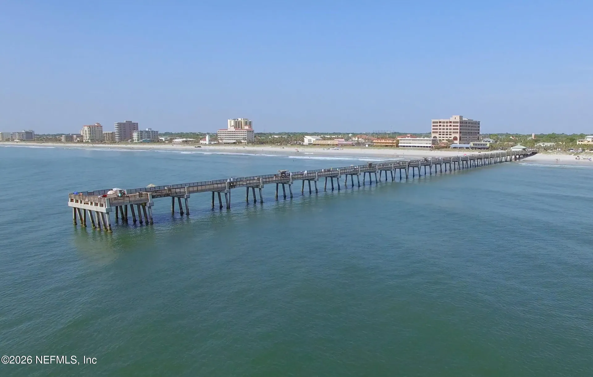 13 Norberta Way Jacksonville Beach FL 32250