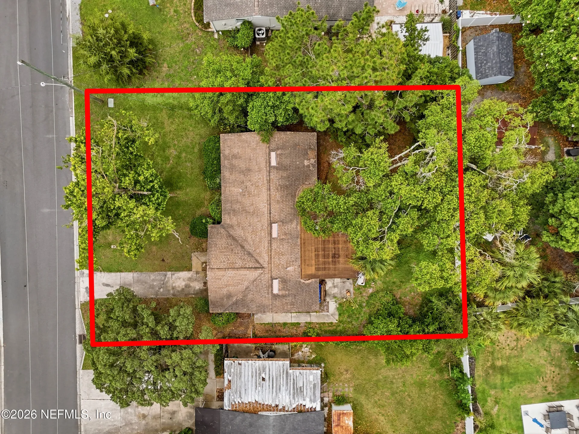 13 Norberta Way Jacksonville Beach FL 32250
