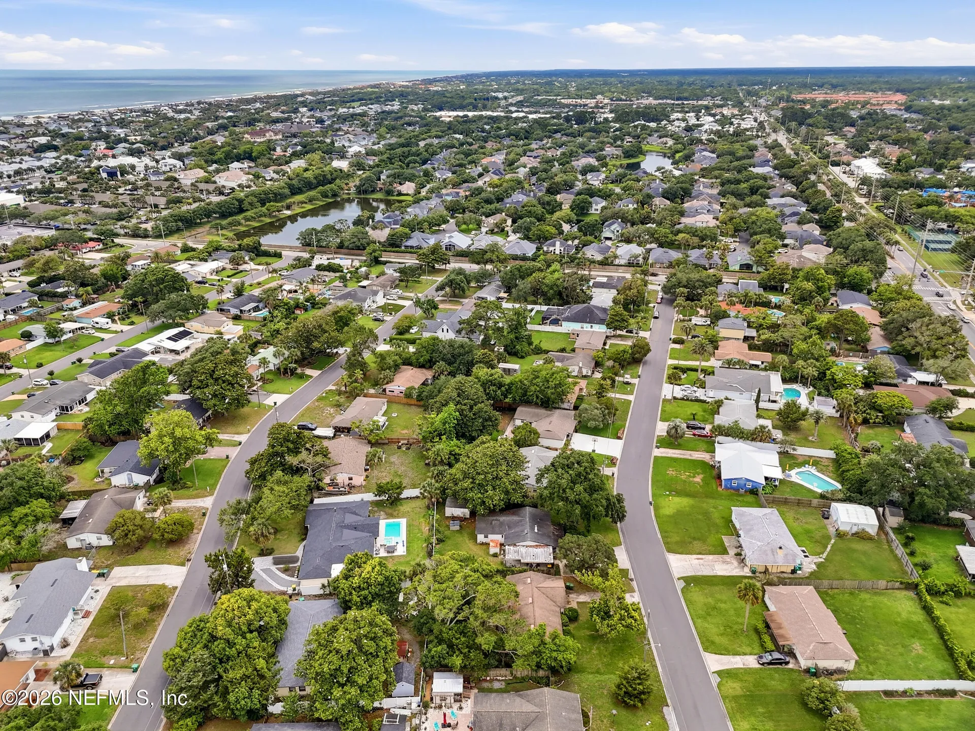 13 Norberta Way Jacksonville Beach FL 32250