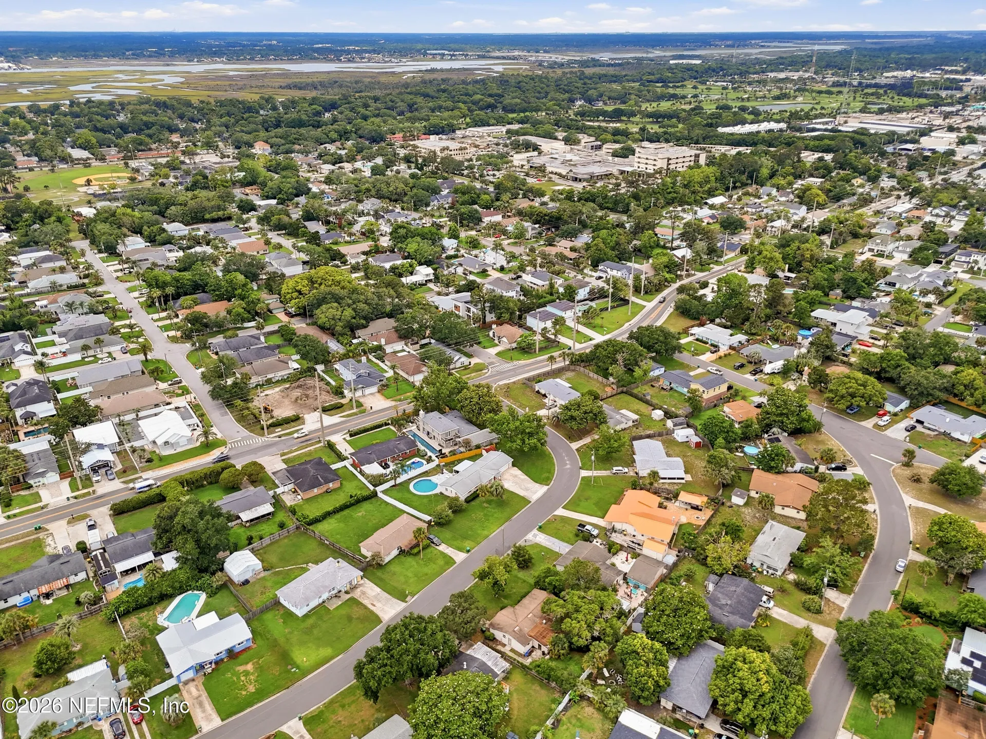 13 Norberta Way Jacksonville Beach FL 32250