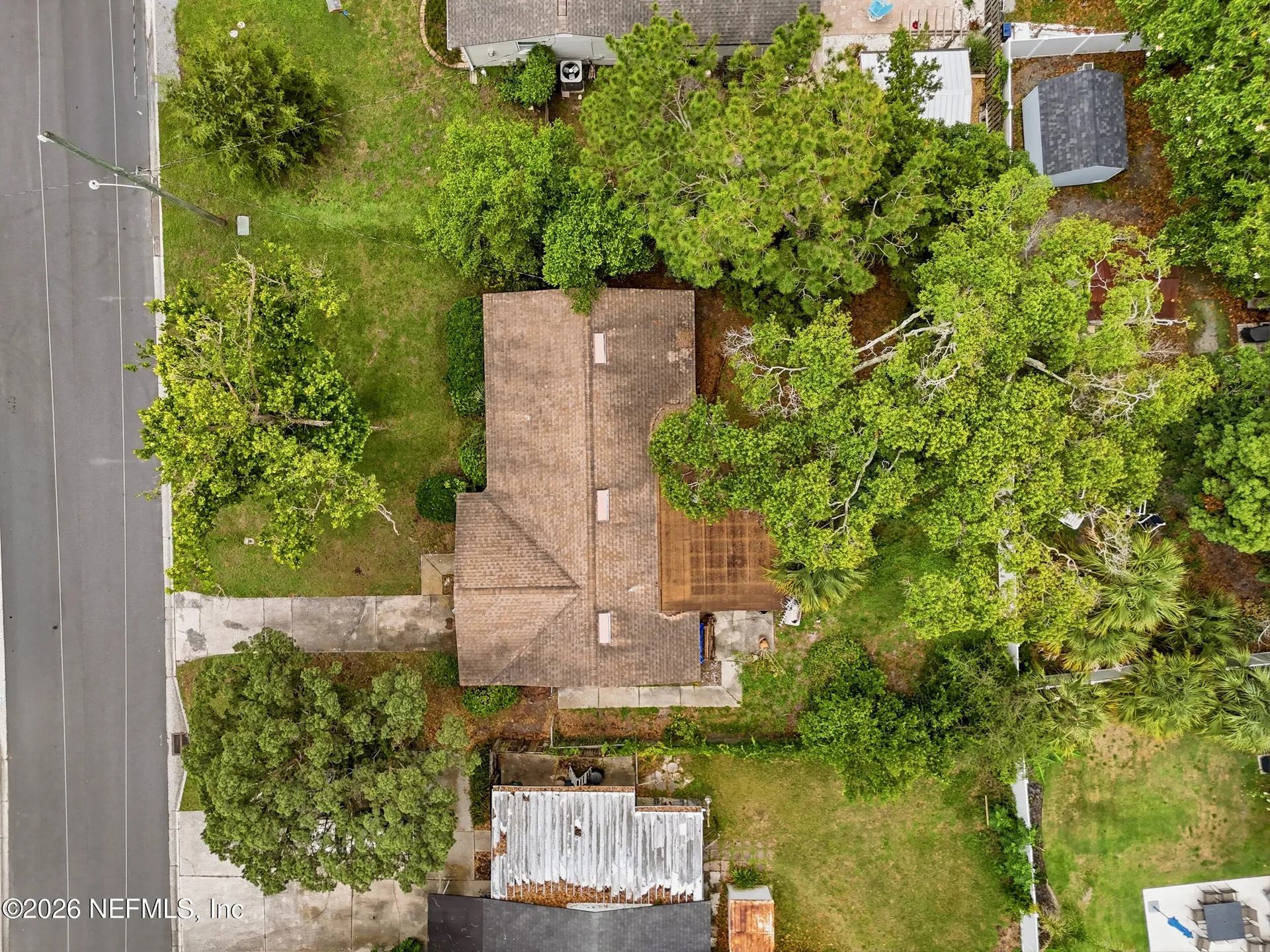 13 Norberta Way Jacksonville Beach FL 32250