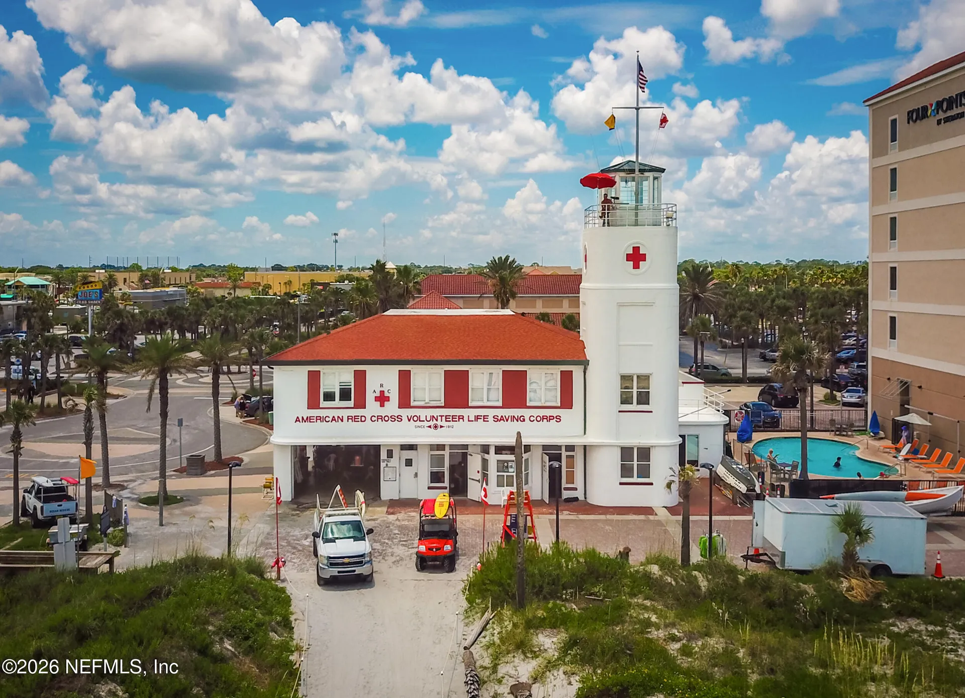 13 Norberta Way Jacksonville Beach FL 32250
