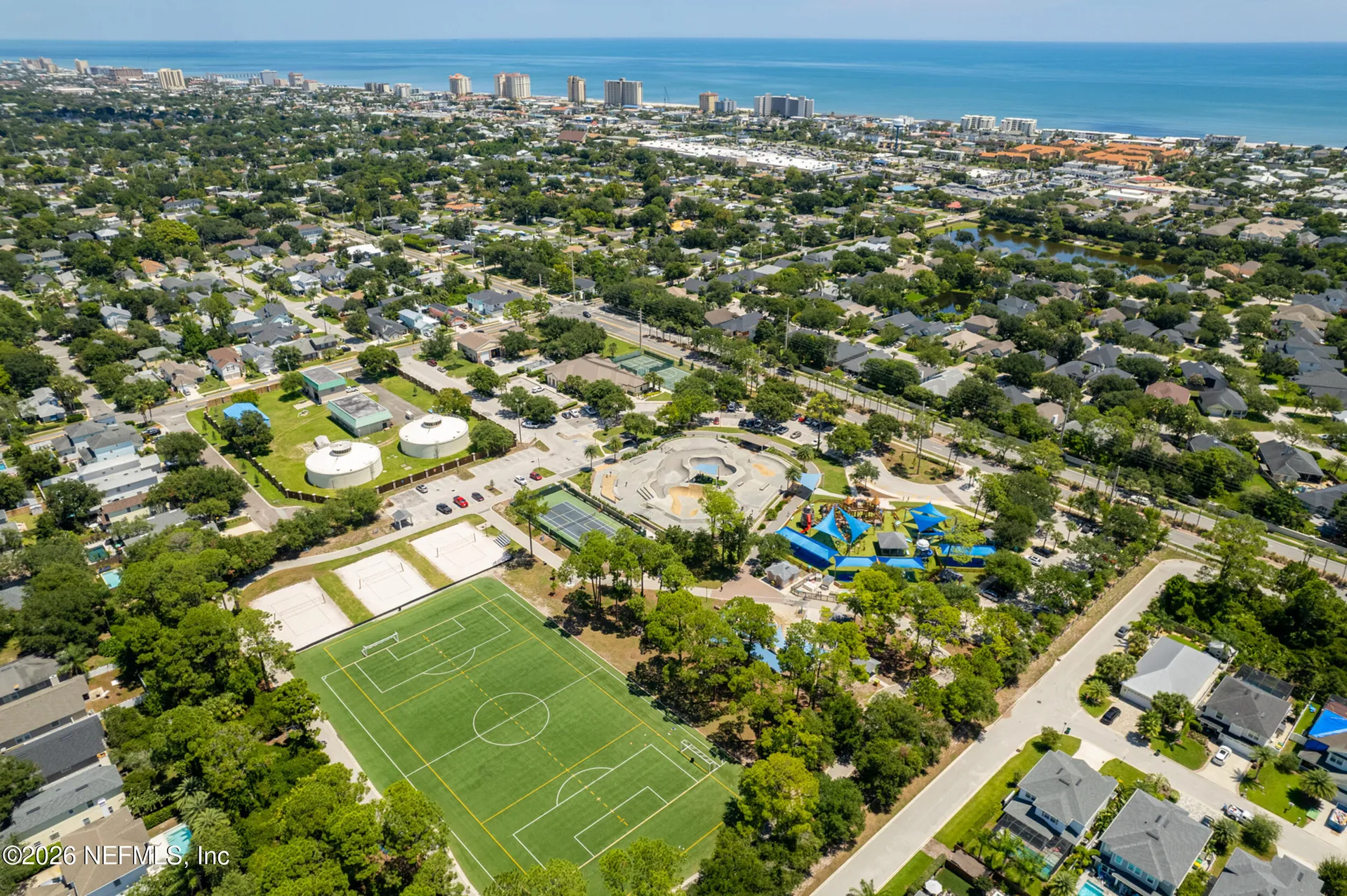 13 Norberta Way Jacksonville Beach FL 32250
