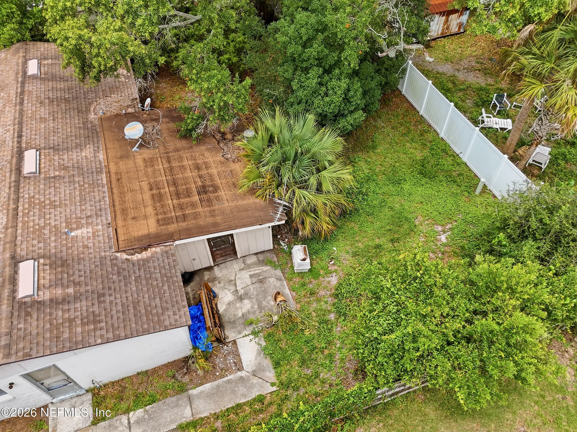 13 Norberta Way Jacksonville Beach FL 32250