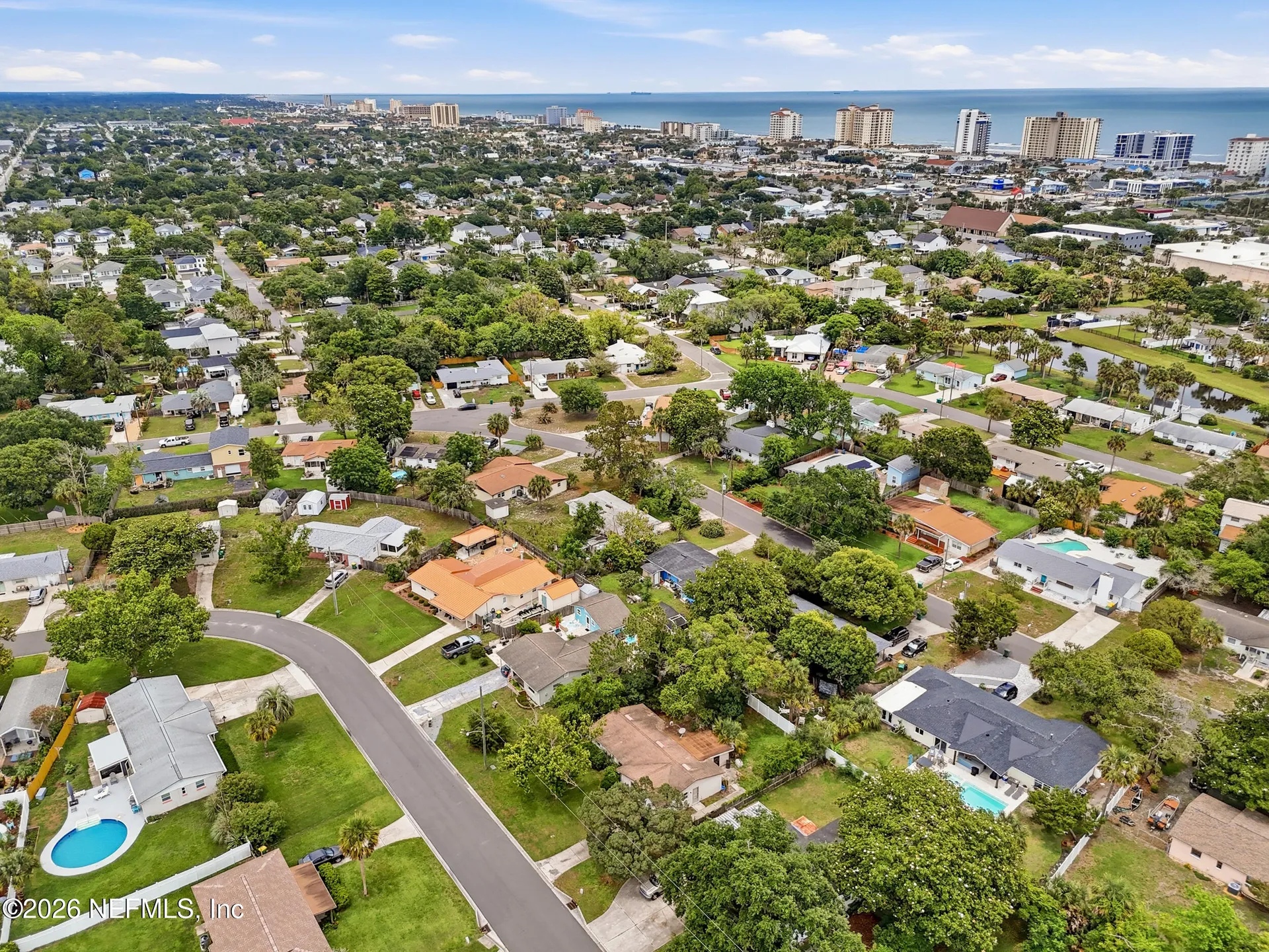 13 Norberta Way Jacksonville Beach FL 32250