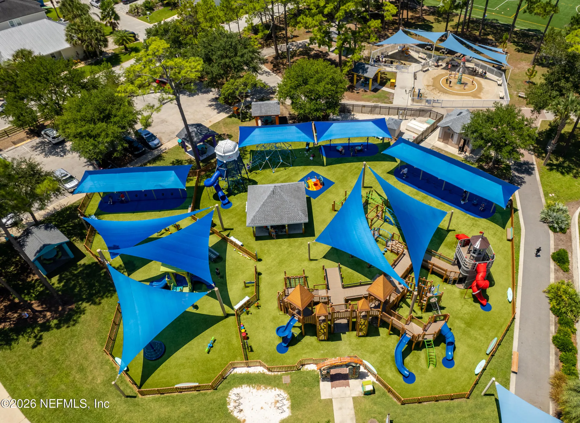 13 Norberta Way Jacksonville Beach FL 32250