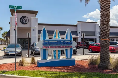 13 Norberta Way Jacksonville Beach FL 32250