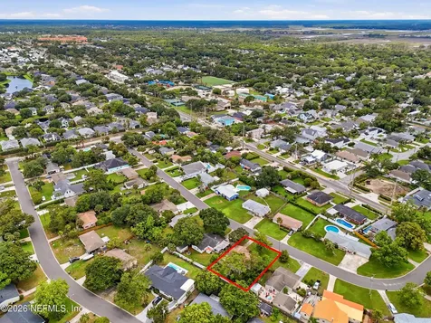 13 Norberta Way Jacksonville Beach FL 32250