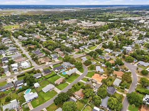 13 Norberta Way Jacksonville Beach FL 32250
