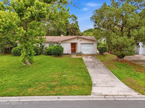 13 Norberta Way Jacksonville Beach FL 32250