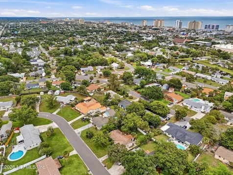 13 Norberta Way Jacksonville Beach FL 32250