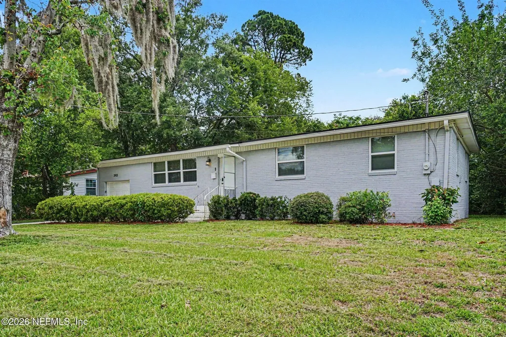 3923 Cobalt Avenue E Jacksonville FL 32210