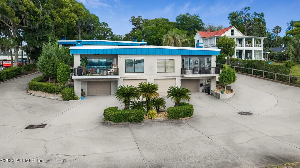 2240 Shepard Street Jacksonville FL 32211