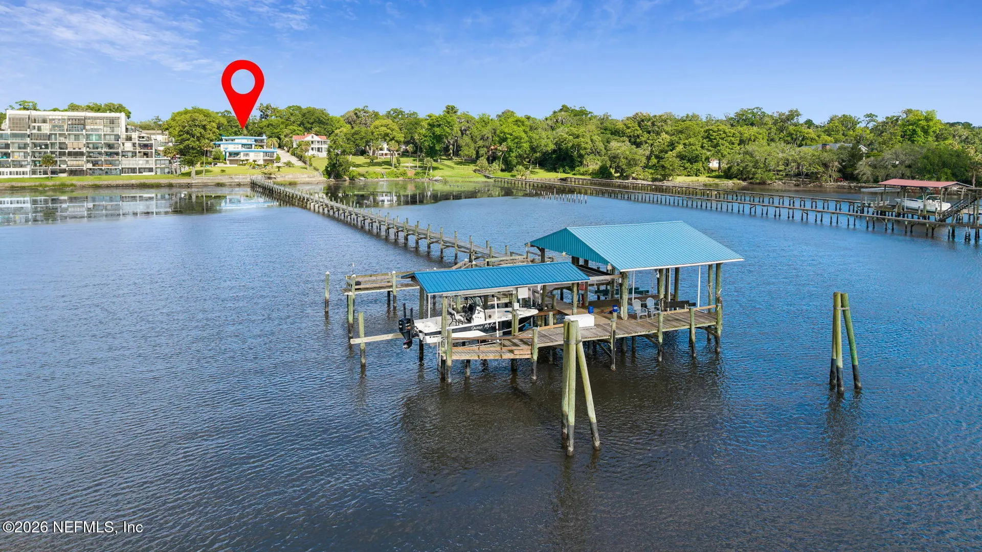 2240 Shepard Street Jacksonville FL 32211