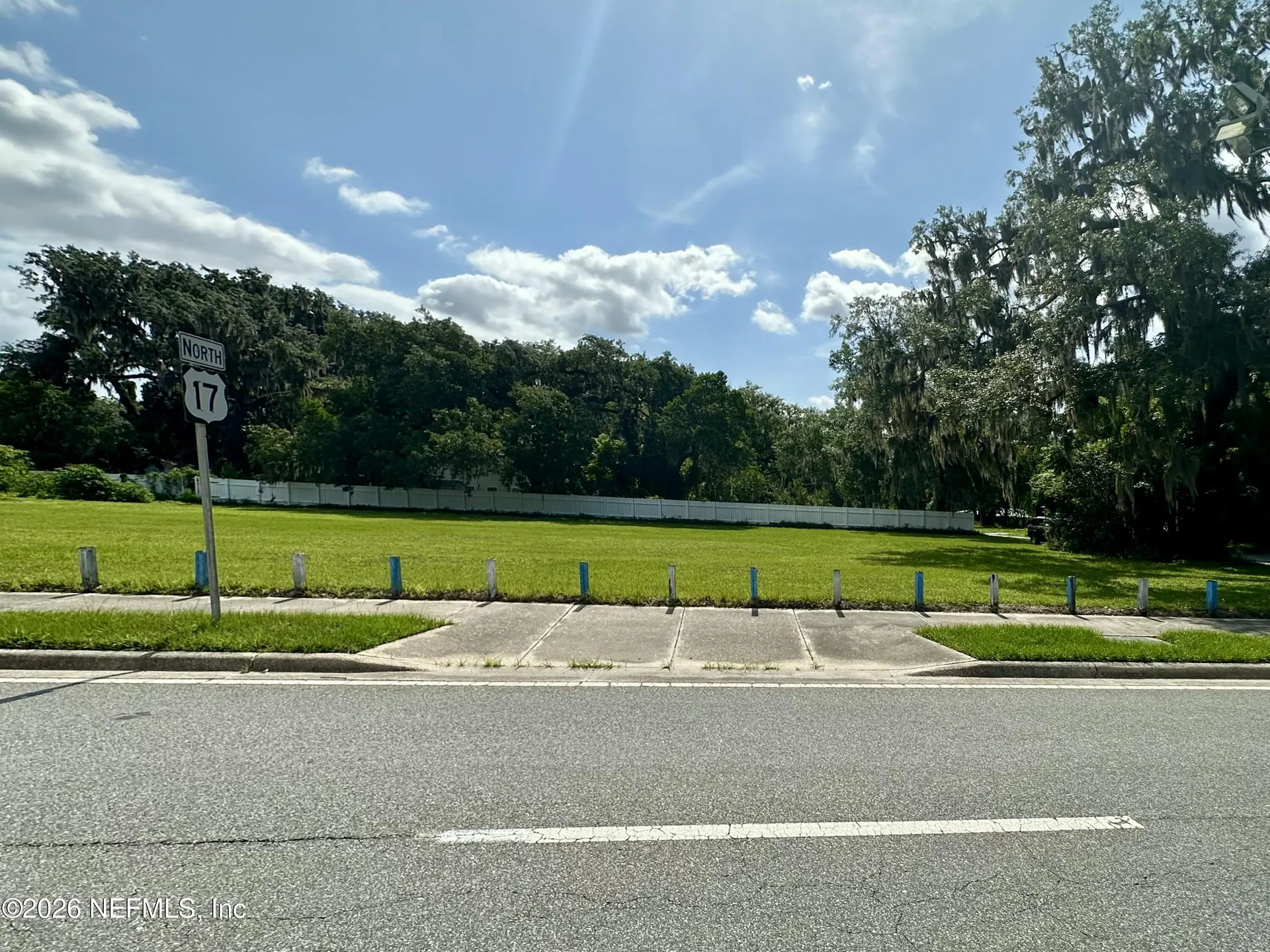 000 S Summit Street Crescent City FL 32112