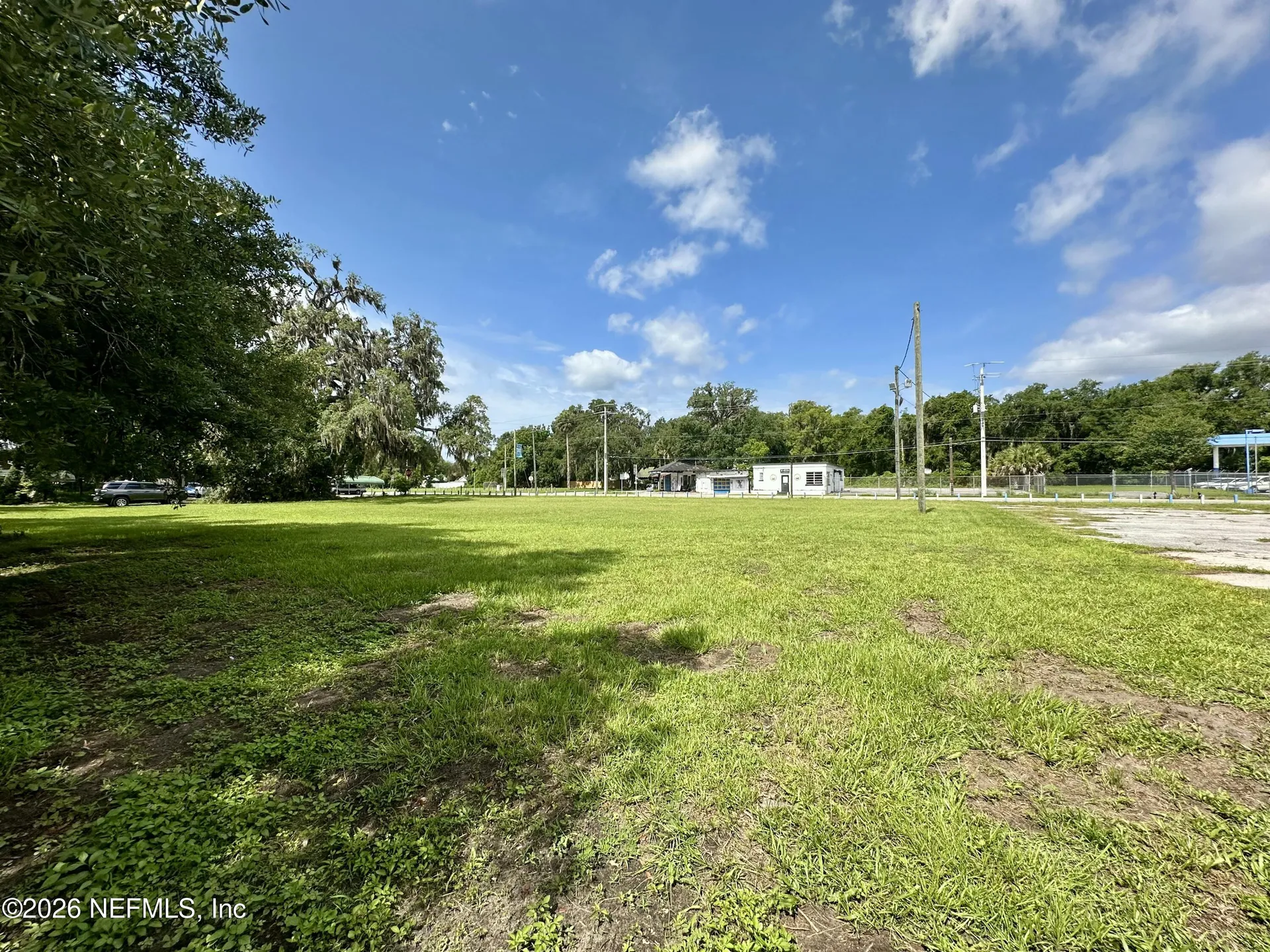000 S Summit Street Crescent City FL 32112