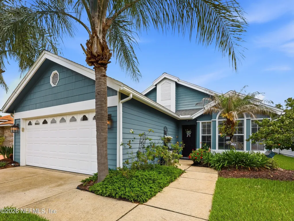 148 Patrick Mill Circle Ponte Vedra Beach FL 32082