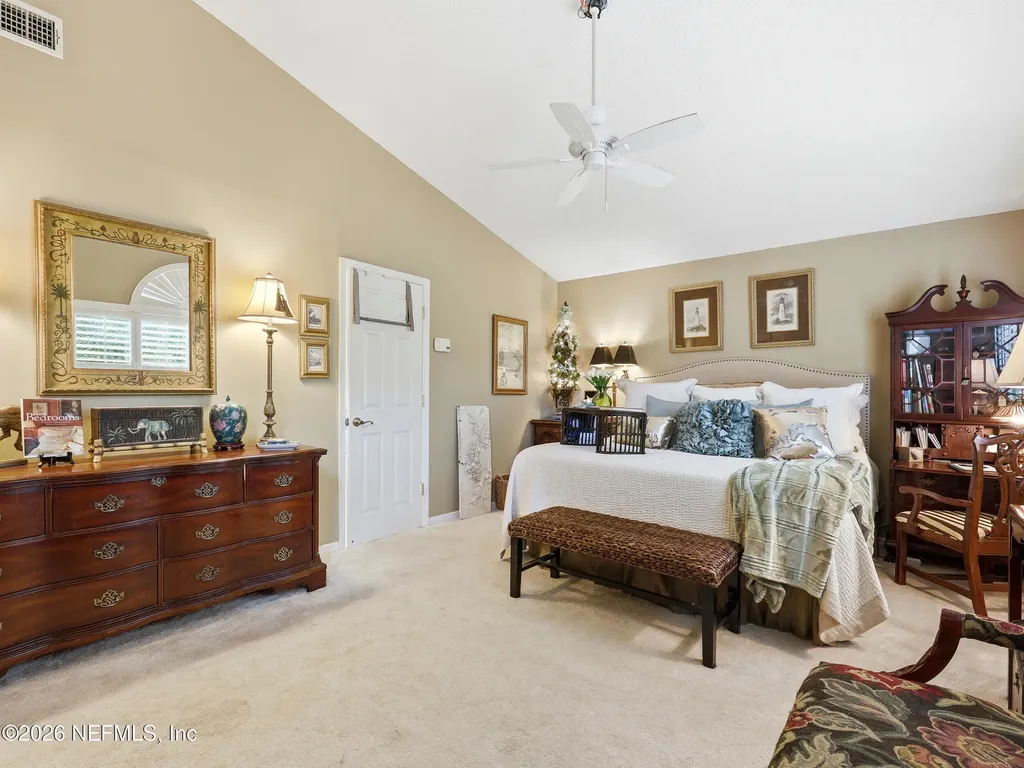 148 Patrick Mill Circle Ponte Vedra Beach FL 32082
