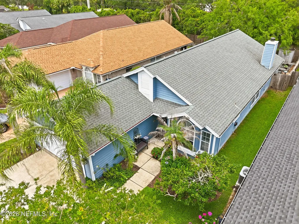 148 Patrick Mill Circle Ponte Vedra Beach FL 32082