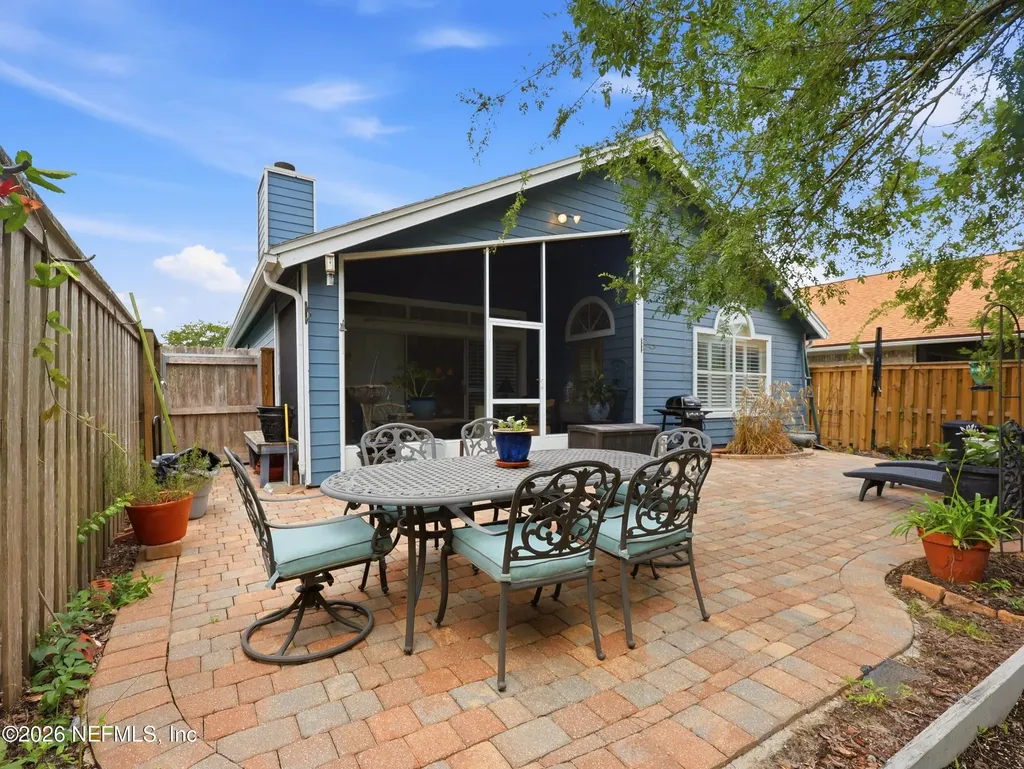 148 Patrick Mill Circle Ponte Vedra Beach FL 32082