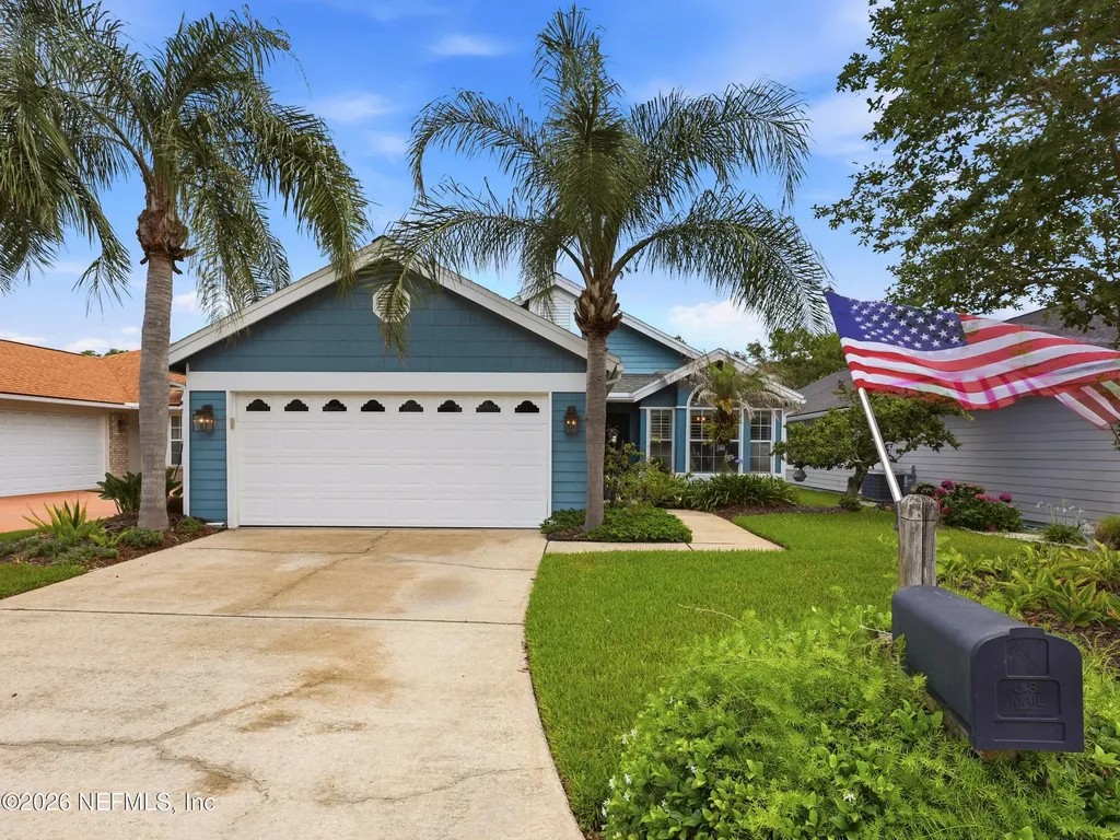 148 Patrick Mill Circle Ponte Vedra Beach FL 32082