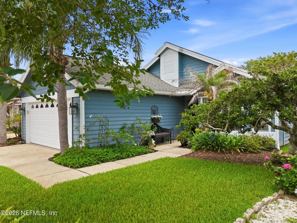 148 Patrick Mill Circle Ponte Vedra Beach FL 32082