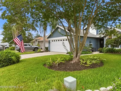 148 Patrick Mill Circle Ponte Vedra Beach FL 32082