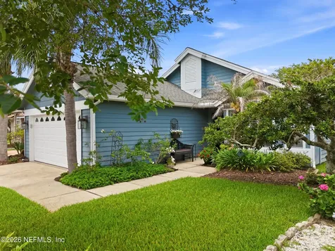 148 Patrick Mill Circle Ponte Vedra Beach FL 32082