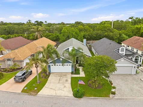 148 Patrick Mill Circle Ponte Vedra Beach FL 32082