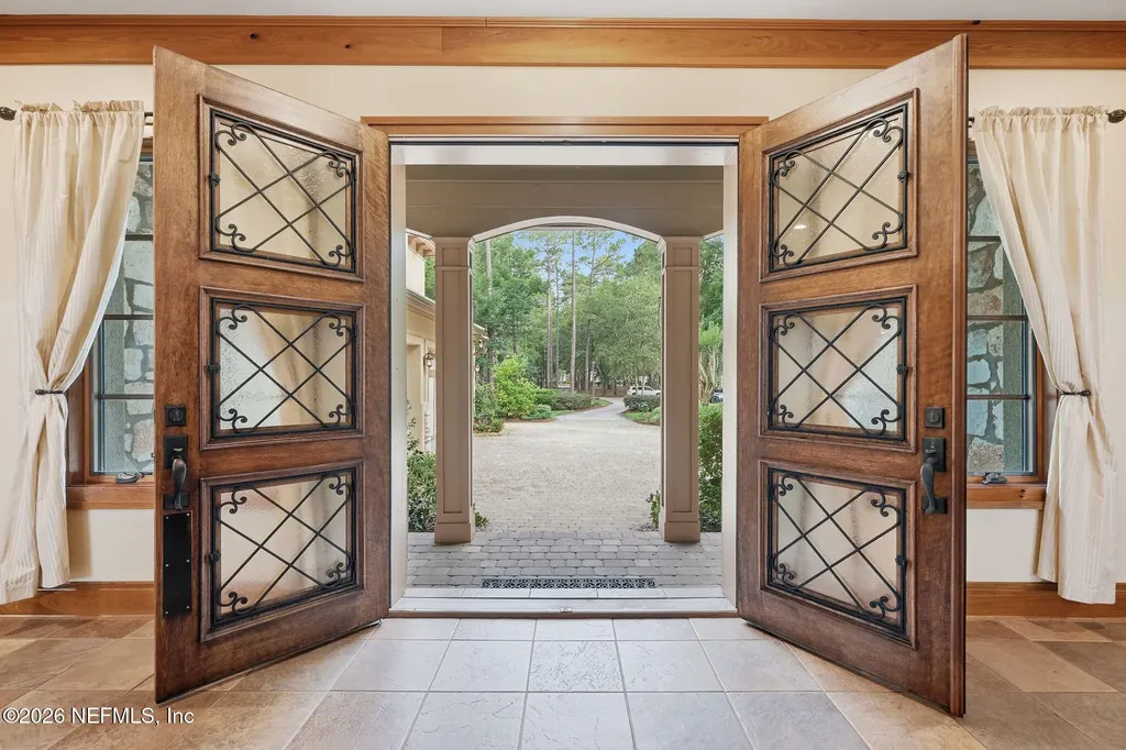 940842 Old Nassauville Road Fernandina Beach FL 32034